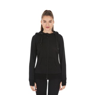 MINUS33 Женская толстовка плотностью 400 г/м² Kodiak Fleece Women's Brushed Wool Hoodie 400 g/m2 MINUS33 Женская толстовка плотностью 400 г/м² Kodiak Fleece Women's Brushed Wool Hoodie 400 g/m2
