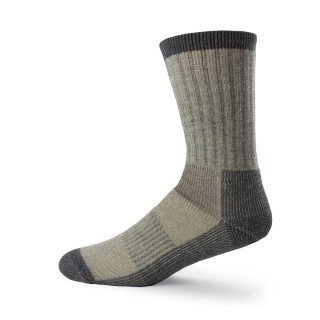 MINUS33 Носки для дневных походов из мериносовой шерсти MERINO DAY HIKER CREW SOCKS MINUS33 Носки для дневных походов из мериносовой шерсти MERINO DAY HIKER CREW SOCKS