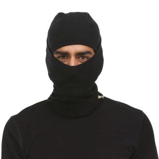 MINUS33 Балаклава с начесом из флиса KODIAK FLEECE BRUSHED BALACLAVA EXPEDITION MINUS33 Балаклава с начесом из флиса KODIAK FLEECE BRUSHED BALACLAVA EXPEDITION