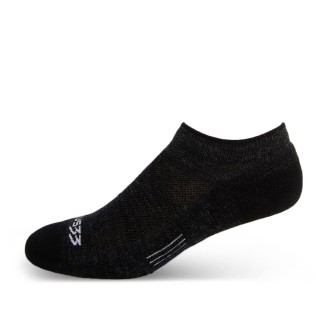 MINUS33 Носки MOUNTAIN HERITAGE NO SHOW WOOL SOCKS W/ FULL CUSHION MINUS33 Носки MOUNTAIN HERITAGE NO SHOW WOOL SOCKS W/ FULL CUSHION