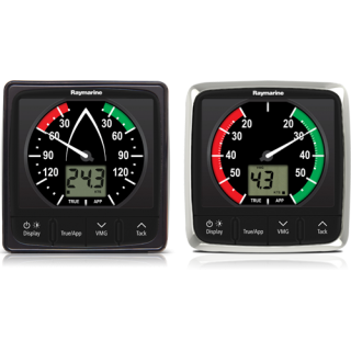RAYMARINE Дисплей i60 Wind Display System RAYMARINE Дисплей i60 Wind Display System