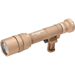 SUREFIRE Тактический фонарь M640U Scout Light PRO 6-Volt Weaponlight SUREFIRE Тактический фонарь M640U Scout Light PRO 6-Volt Weaponlight