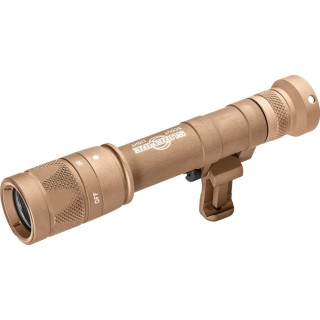 SUREFIRE Тактический фонарь M640V Scout Light Infrared PRO 6-Volt Weaponlight SUREFIRE Тактический фонарь M640V Scout Light Infrared PRO 6-Volt Weaponlight