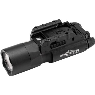 SUREFIRE Тактический фонарь X300U Ultra-High-Output LED Handgun WeaponLight SUREFIRE Тактический фонарь X300U Ultra-High-Output LED Handgun WeaponLight