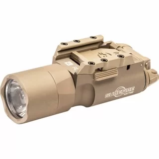 SUREFIRE Тактический фонарь X300U-A Ultra-High-Output LED Handgun WeaponLight