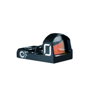 US OPTICS Коллиматорный прицел DRS 2.0 Red Dot Optic - 6 MOA US OPTICS Коллиматорный прицел DRS 2.0 Red Dot Optic - 6 MOA