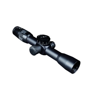US OPTICS Оптический прицел FDN 1.8-10x42 FFP - Foundation Series Rifle Scope US OPTICS Оптический прицел FDN 1.8-10x42 FFP - Foundation Series Rifle Scope