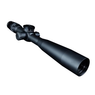 US OPTICS Оптический прицел FDN 5-25x52 FFP - Foundation Series Rifle Scope US OPTICS Оптический прицел FDN 5-25x52 FFP - Foundation Series Rifle Scope