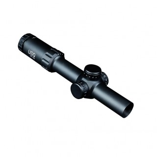 US OPTICS Оптический прицел TS-6X TS-Series Rifle Scope US OPTICS Оптический прицел TS-6X TS-Series Rifle Scope