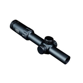 US OPTICS Оптический прицел TS-8X TS-Series Rifle Scope US OPTICS Оптический прицел TS-8X TS-Series Rifle Scope