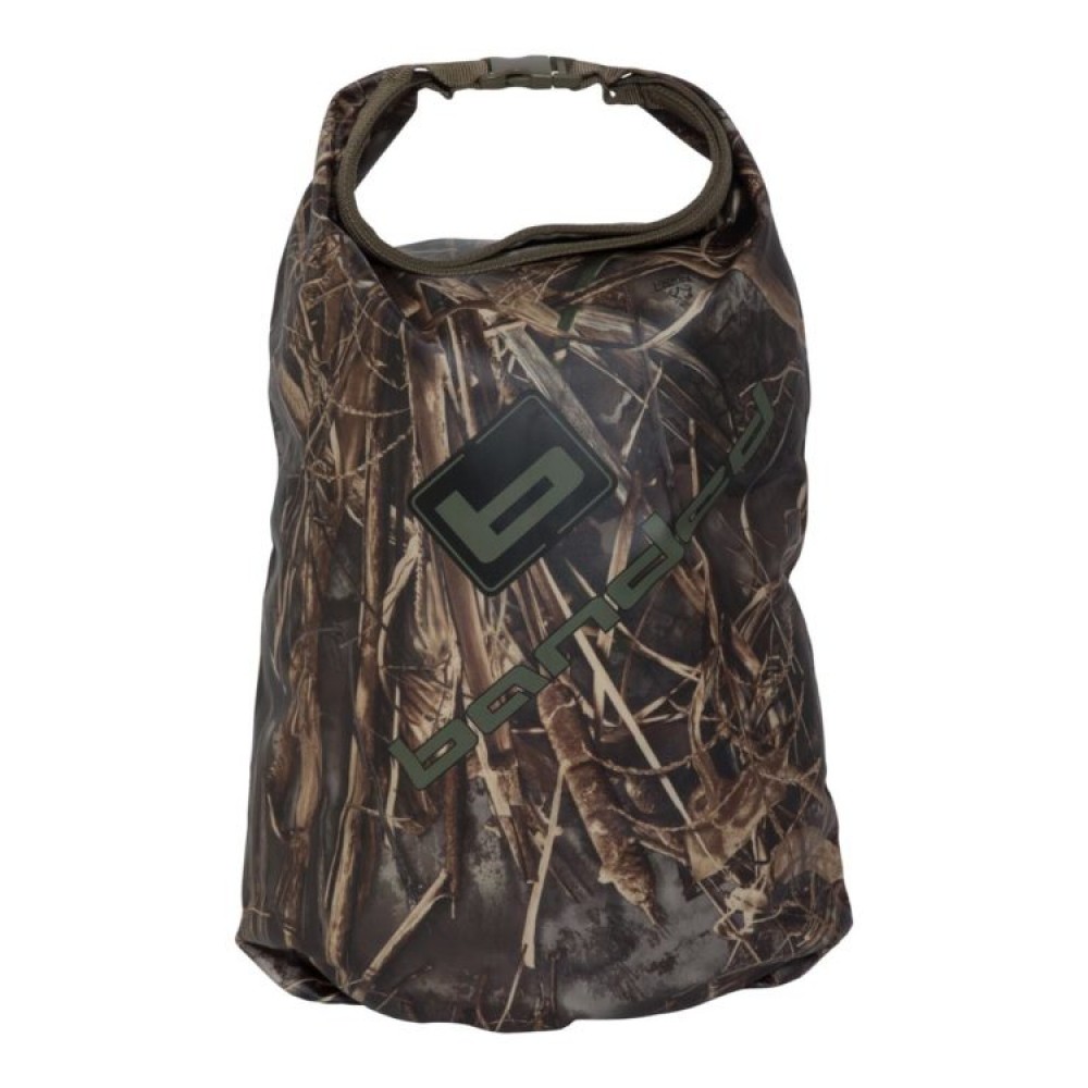 BANDED Гермомешок Arc Welded Dry Bag купить на Sportmegashop.com, товары  для туризма и отдыха