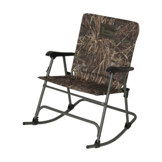 BANDED Стул складной Folding Rocking Chair BANDED Стул складной Folding Rocking Chair