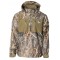 BANDED куртка Waterproof 1/4 zip hooded pullover
