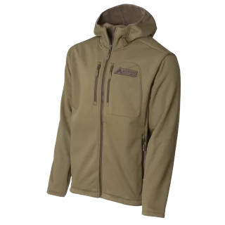 BANDED куртка ASPIRE Collection™ IGNITE Mid-Layer Soft Shell Jacket