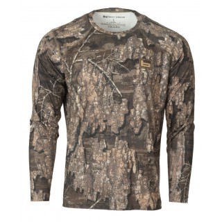BANDED Рубашка TEC Stalker Mock Shirt