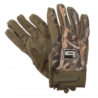 BANDED перчатки для охоты Soft shell blind glove