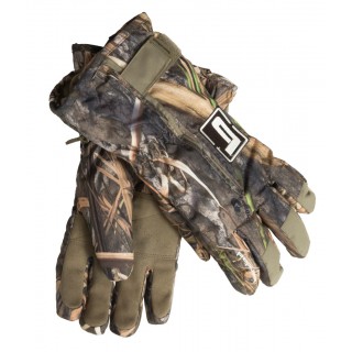 BANDED перчатки для охоты Squaw Creek Insulated Glove