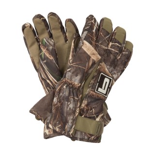 BANDED перчатки для охоты Squaw Creek Insulated Glove