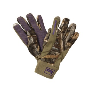 BANDED Перчатки для охоты Women's Fleece Glove