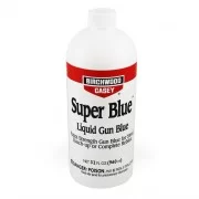 BIRCHWOOD CASEY Жидкость для воронения Super Blue