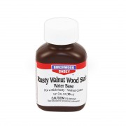 BIRCHWOOD CASEY Состав для морения дерева Wood stain rusty walnut