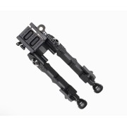 ACCURACY SOLUTIONS Сошки Accu-Tac BR-4 G2 Arca Spec QD Bipod