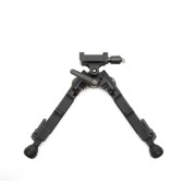 ACCURACY SOLUTIONS Сошки Accu-Tac BR-4 G2 Arca Spec QD Bipod