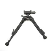 ACCURACY SOLUTIONS Сошки Accu-Tac BR-4 G2 Arca Spec QD Bipod
