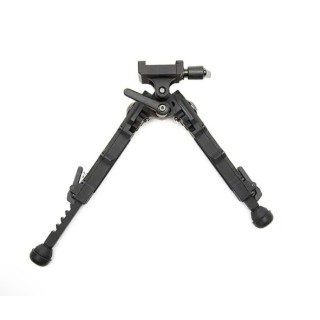ACCURACY SOLUTIONS Сошки Accu-Tac BR-4 G2 Arca Spec QD Bipod ACCURACY SOLUTIONS Сошки Accu-Tac BR-4 G2 Arca Spec QD Bipod