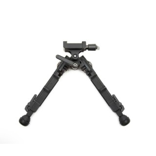 ACCURACY SOLUTIONS Сошки Accu-Tac BR-4 G2 Arca Spec QD Bipod ACCURACY SOLUTIONS Сошки Accu-Tac BR-4 G2 Arca Spec QD Bipod