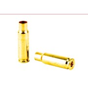 HORNADY Пули 8.6 BLK Brass, Brass Casings, Hornady Stamped, 100 Count
