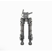 ACCURACY SOLUTIONS Сошки Accu-Tac BR-4 G2 Bipod