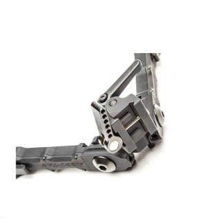 ACCURACY SOLUTIONS Сошки Accu-Tac BR-4 G2 Bipod ACCURACY SOLUTIONS Сошки Accu-Tac BR-4 G2 Bipod