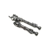 ACCURACY SOLUTIONS Сошки Accu-Tac BR-4 G2 Bipod