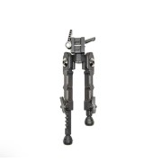 ACCURACY SOLUTIONS Сошки Accu-Tac BR-4 G2 Bipod