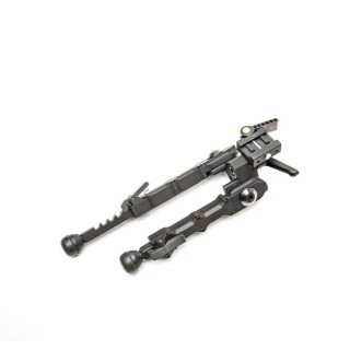 ACCURACY SOLUTIONS Сошки Accu-Tac BR-4 G2 Bipod ACCURACY SOLUTIONS Сошки Accu-Tac BR-4 G2 Bipod