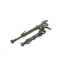 ACCURACY SOLUTIONS Сошки Accu-Tac BR-4 G2 Bipod ACCURACY SOLUTIONS Сошки Accu-Tac BR-4 G2 Bipod