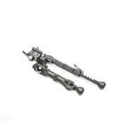 ACCURACY SOLUTIONS Сошки Accu-Tac BR-4 G2 Bipod