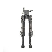 ACCURACY SOLUTIONS Сошки Accu-Tac BR-4 G2 Bipod