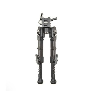 ACCURACY SOLUTIONS Сошки Accu-Tac BR-4 G2 Bipod ACCURACY SOLUTIONS Сошки Accu-Tac BR-4 G2 Bipod