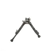 ACCURACY SOLUTIONS Сошки Accu-Tac BR-4 G2 Bipod