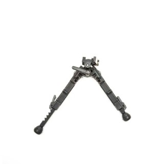 ACCURACY SOLUTIONS Сошки Accu-Tac BR-4 G2 Bipod ACCURACY SOLUTIONS Сошки Accu-Tac BR-4 G2 Bipod