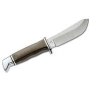 BUCK КNIVES разделочный нож 103 skinner pro knife