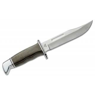 BUCK КNIVES BUCK KNIVES боевой нож 119 Special pro knife BUCK КNIVES BUCK KNIVES боевой нож 119 Special pro knife