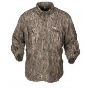 BANDED Рубашка TEC Fleece Jac Shirt