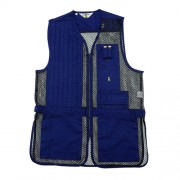 BOB ALLEN Жилет для спортивной стрельбы Full Mesh Shooting Vest