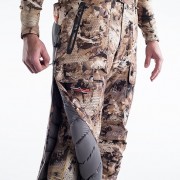 SITKA GEAR Boreal bib pant
