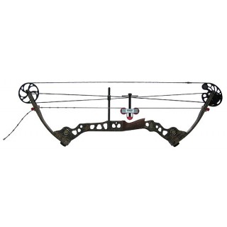 PROTOTECH пресс для плеч bowmaster G2 PROTOTECH пресс для плеч bowmaster G2