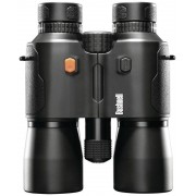 BUSHNELL бинокль с лазерным дальномером 12X50 Fusion binoculars laser rangefinder 