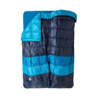 BIG AGNES Стеганое одеяло Camp Robber Bedroll BIG AGNES Стеганое одеяло Camp Robber Bedroll